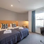 Apex City Of Edinburgh Hotel