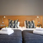 Apex City Of Edinburgh Hotel