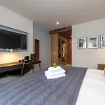 Apex City Of Edinburgh Hotel